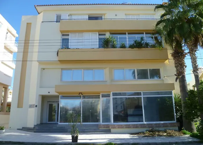 Datacom Guest House