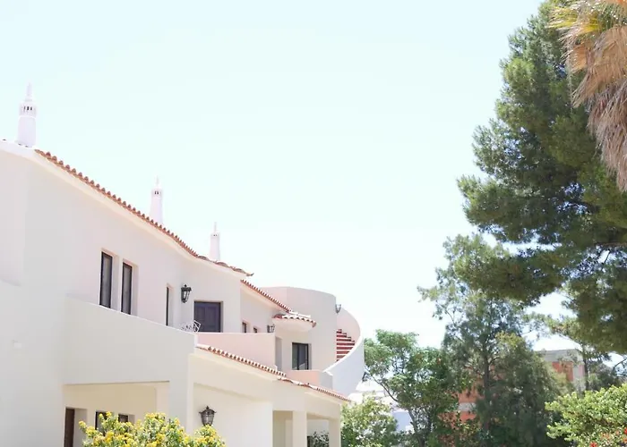 Casas Da Praia