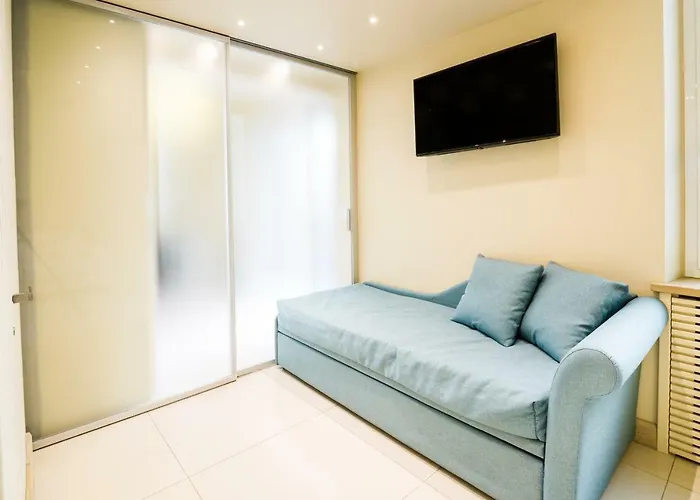 Sanremo Home Loft