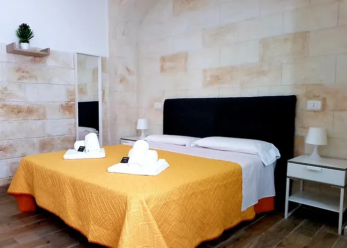 Guest house: Room N.22