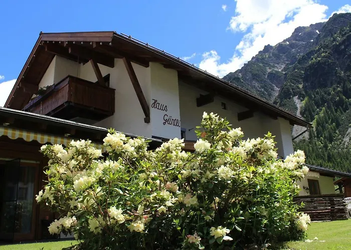 Haus Guentli