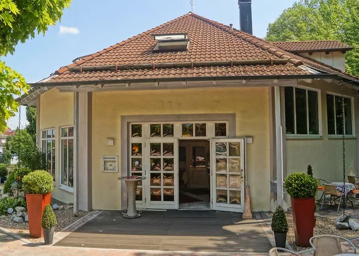 3-Sterne-Hotel: Hotel Postkeller