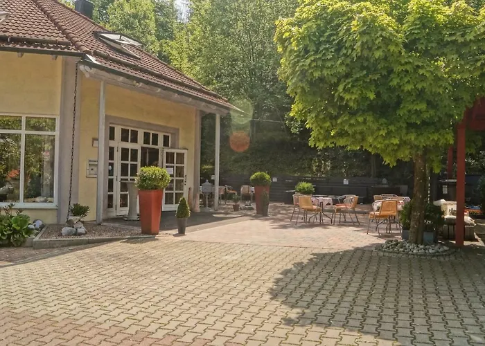 3-Sterne-Hotel: Hotel Postkeller