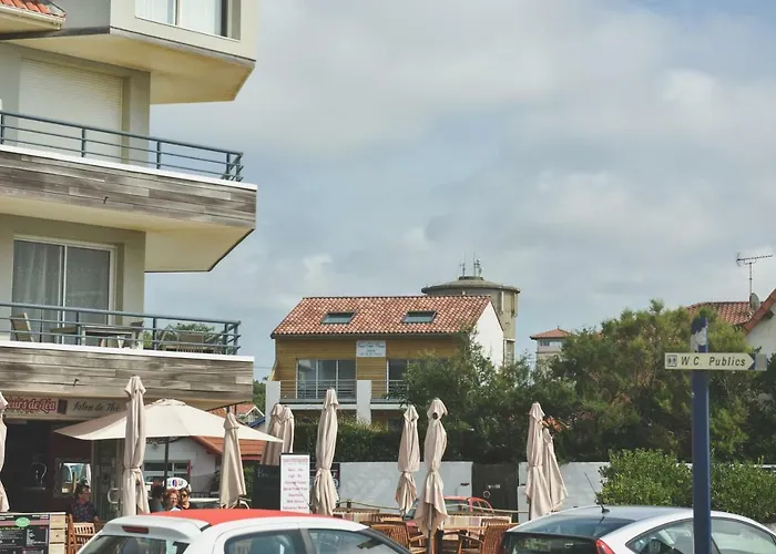 Bodygo Surfhouse