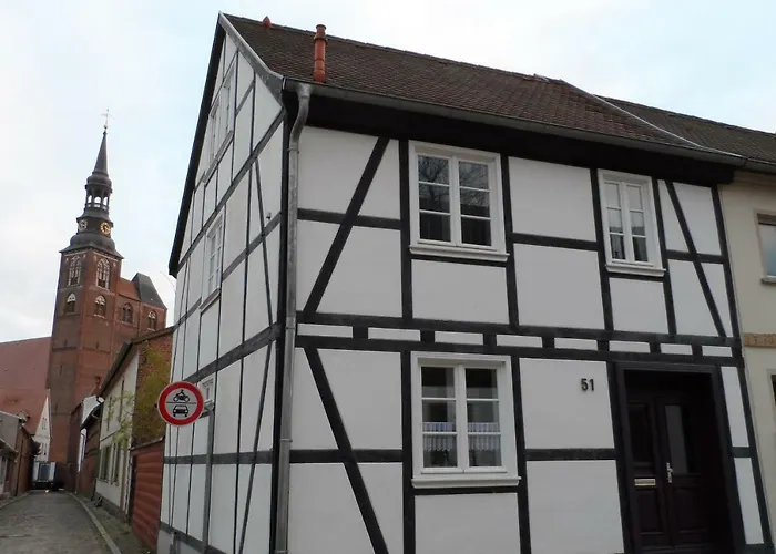 Haus ElbTanger