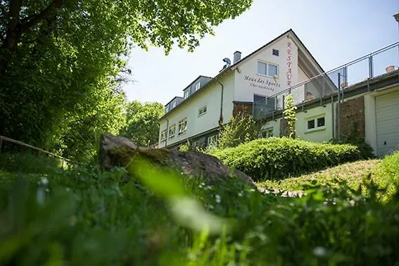 Haus Des Sports
