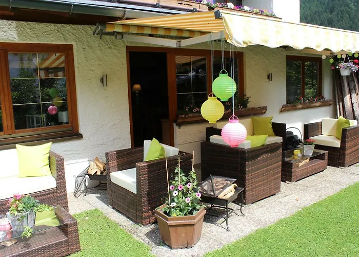 Haus Guentli