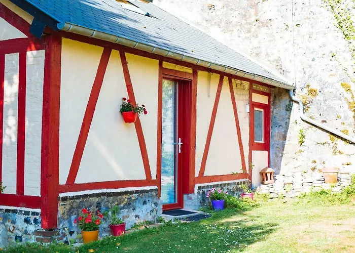 Ma Maison De Poupee
