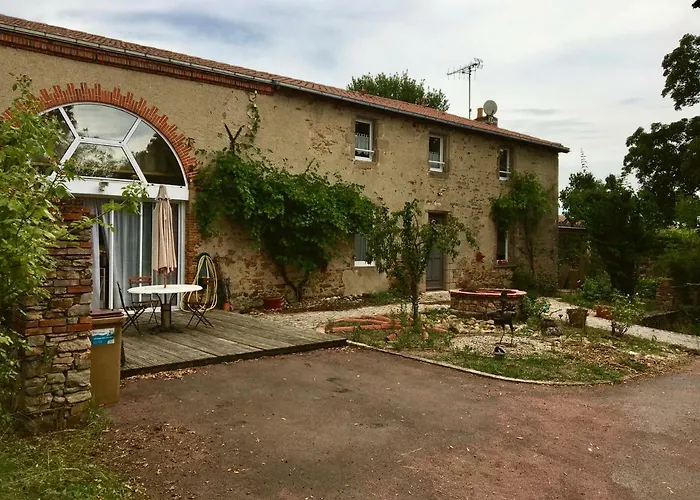  La Treille