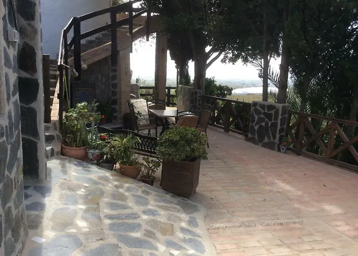 Casa De Campo Los Cipreses