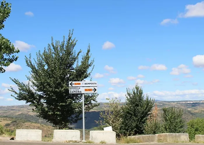 El Nidito de Fermoselle