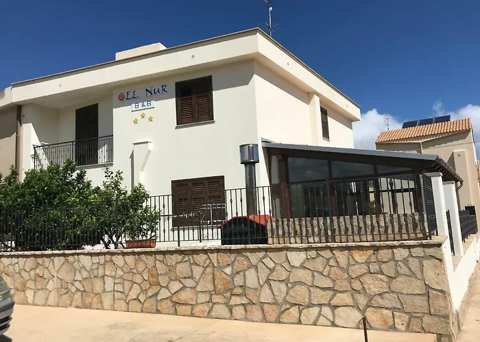 El Nur Bed & Breakfast