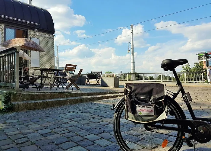 Pension zum Birnbaum