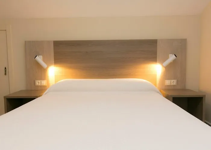 Hotel familiar: Casa Melva