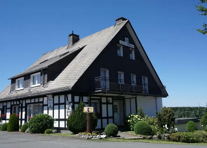 Gaestehaus Mira