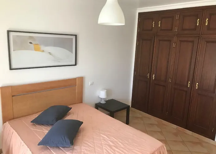 Hotel central: Hospedaria A Primorosa