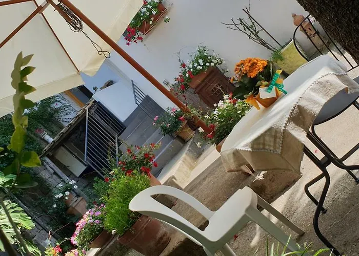 Casa Carolina B&B