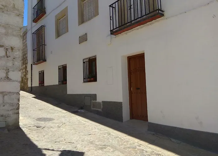 Cerro del Alcazar