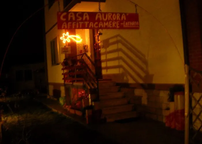 Casa Aurora