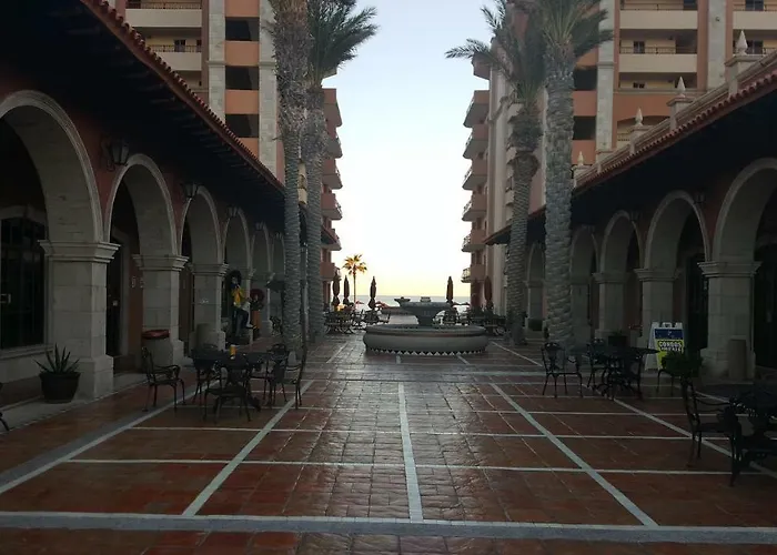 Trip to College Sonoran Sun Resort