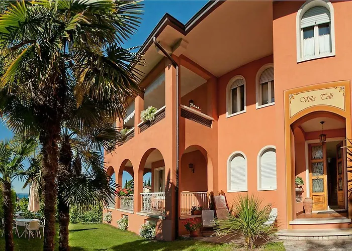 Villa Telli