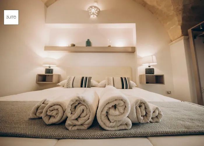 Le Suite Bed