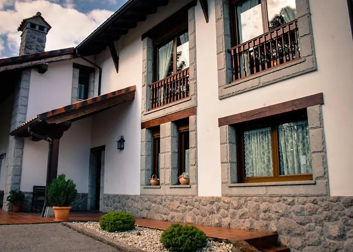 Casa De Aldea Collera