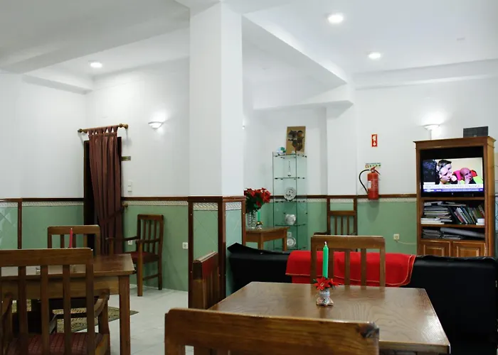 Residencia