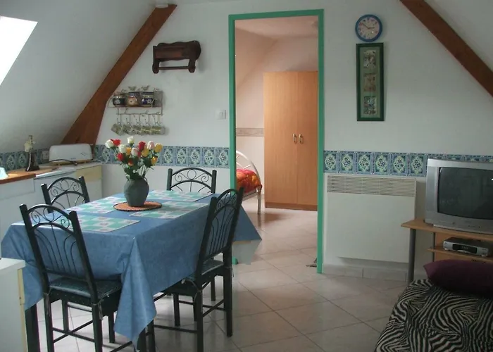 Appartement Wissant