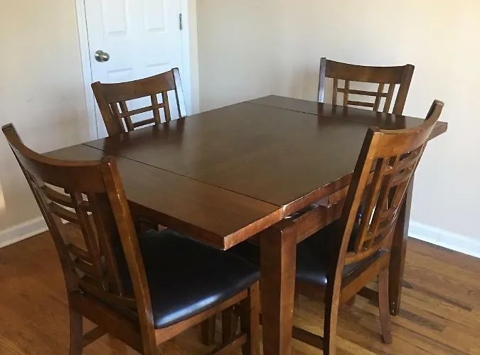 Vacation rental: A Room For You!