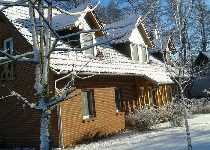 Spreewald Lodge