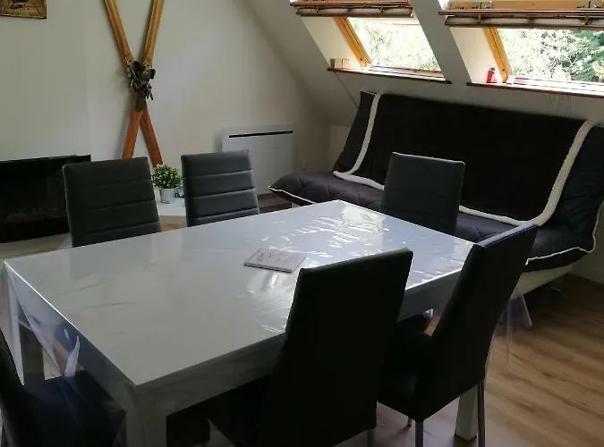 Appartement Bagneres De Luchon
