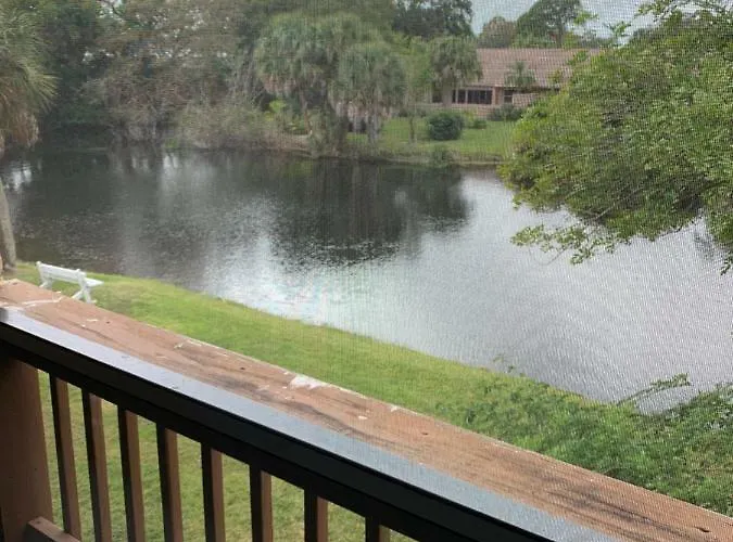 Vacation rental: Sienna Park Apartments