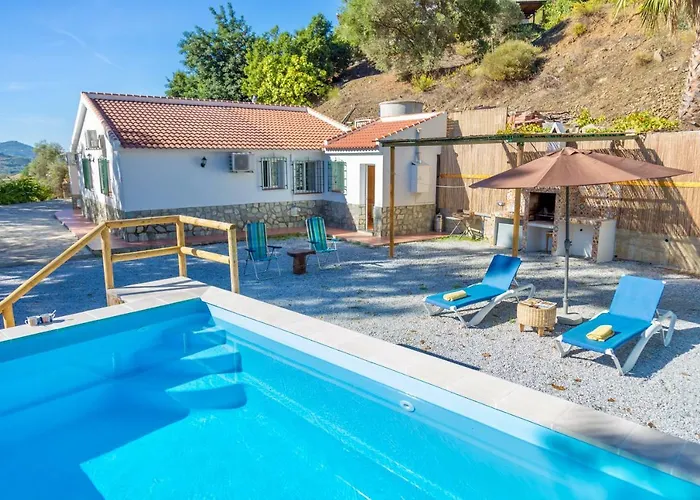 Casa Lirios