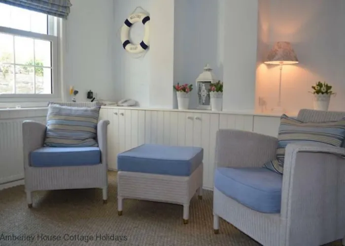 Bungalow rentals Tackleway Cottage