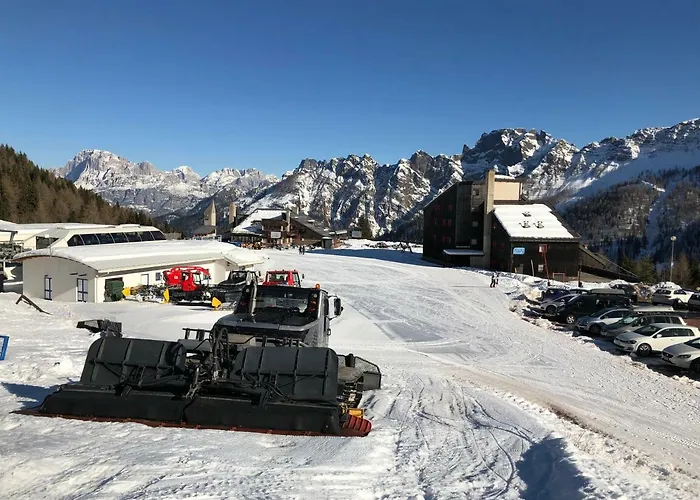 Piccolo Nido Falcade