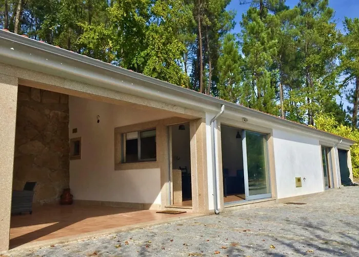 Vila: Quinta do Pêso