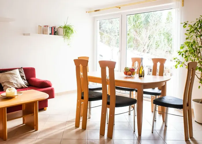 Ferienvermietung: Apartment FreiRaum
