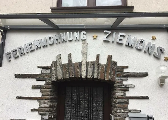 Ferienwohnung Ziemons