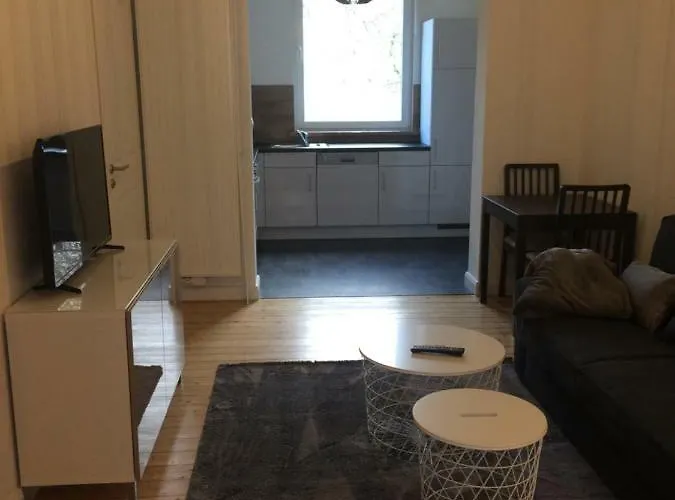 Zuhause Auf Zeit