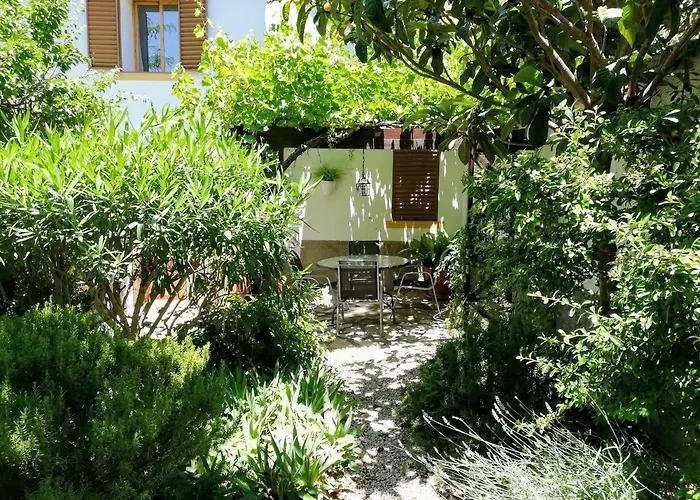 Cortijo Los Abedules