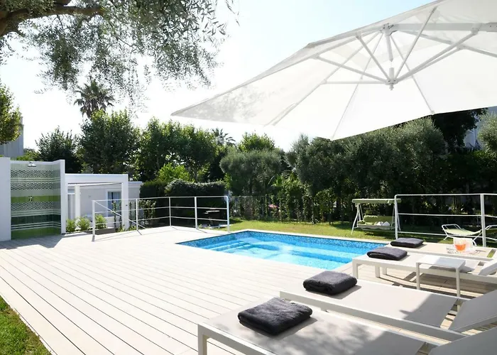 Casa vacanze: Villa Massa Residence