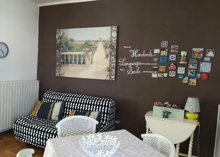 La Casa Del Mare