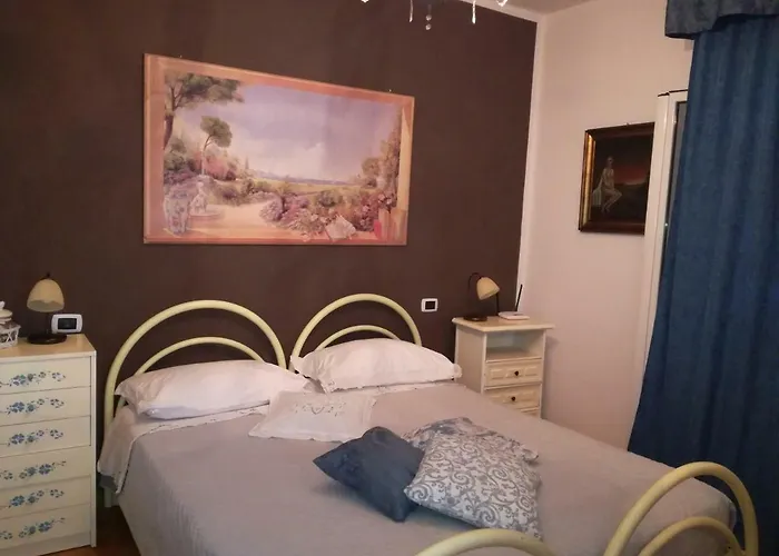 La Casa Del Mare