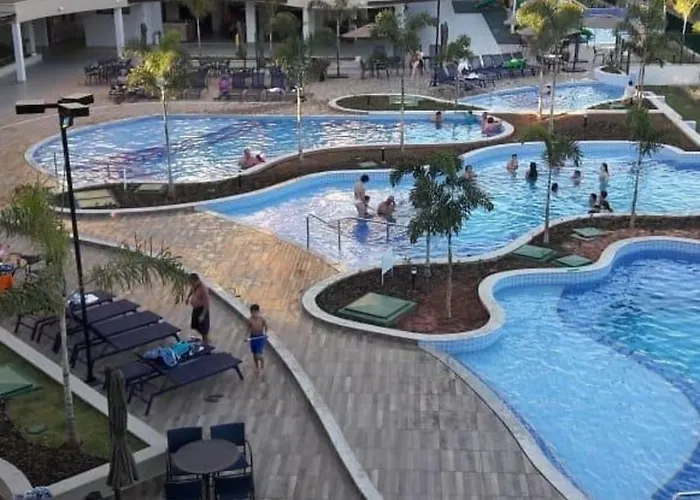  Alta Vista Thermas - Oficial