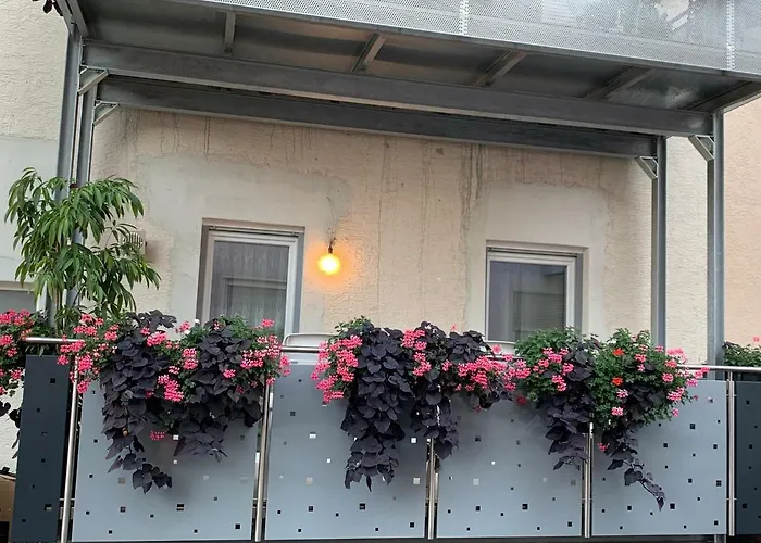 Traumferienwohnung