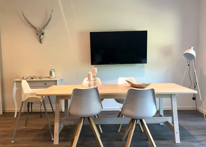 Ferienwohnung Hünzingen