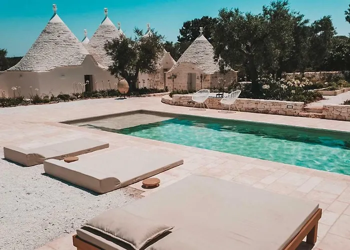 Trulli Ad Maiora