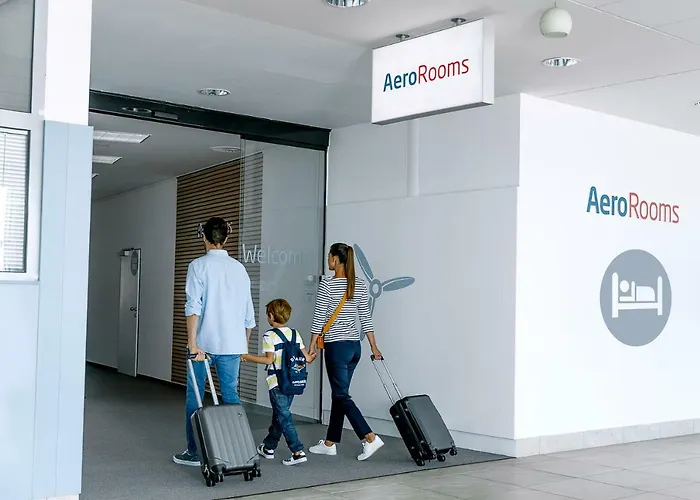 Aerorooms
