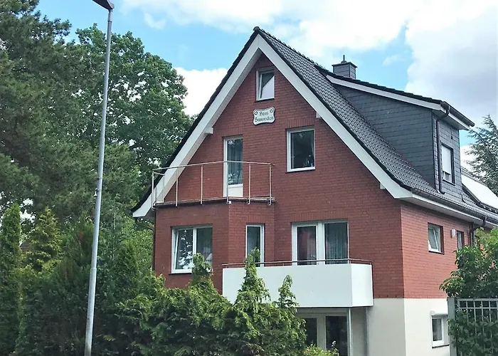 Haus Sonnenschein